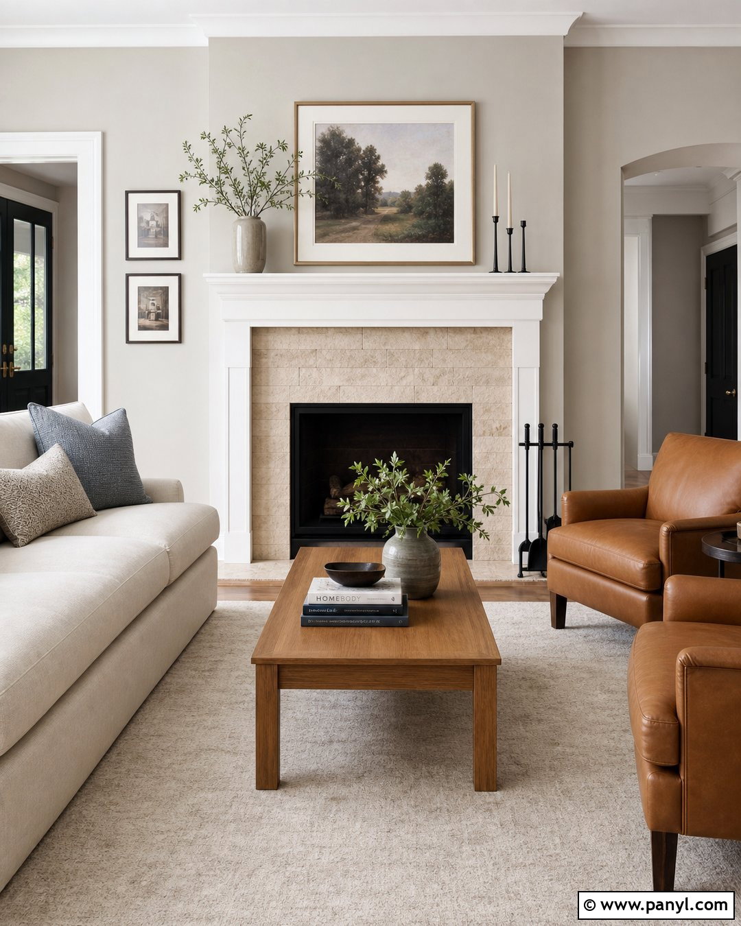 Agreeable Gray Fireplace Wall - 30 Agreeable Gray Sherwin Williams Walls