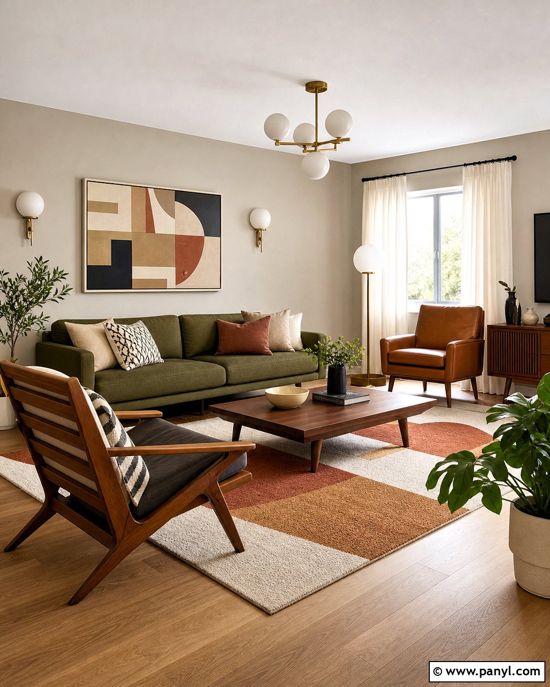 20 Agreeable Grey Living Room Ideas for a Cozy, Chic Home