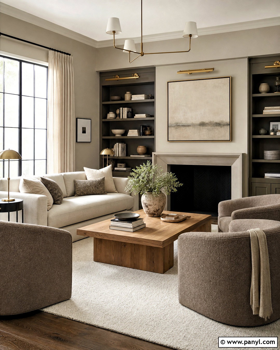 Agreeable Gray Monochromatic Color Palette - 20 agreeable grey color scheme ideas
