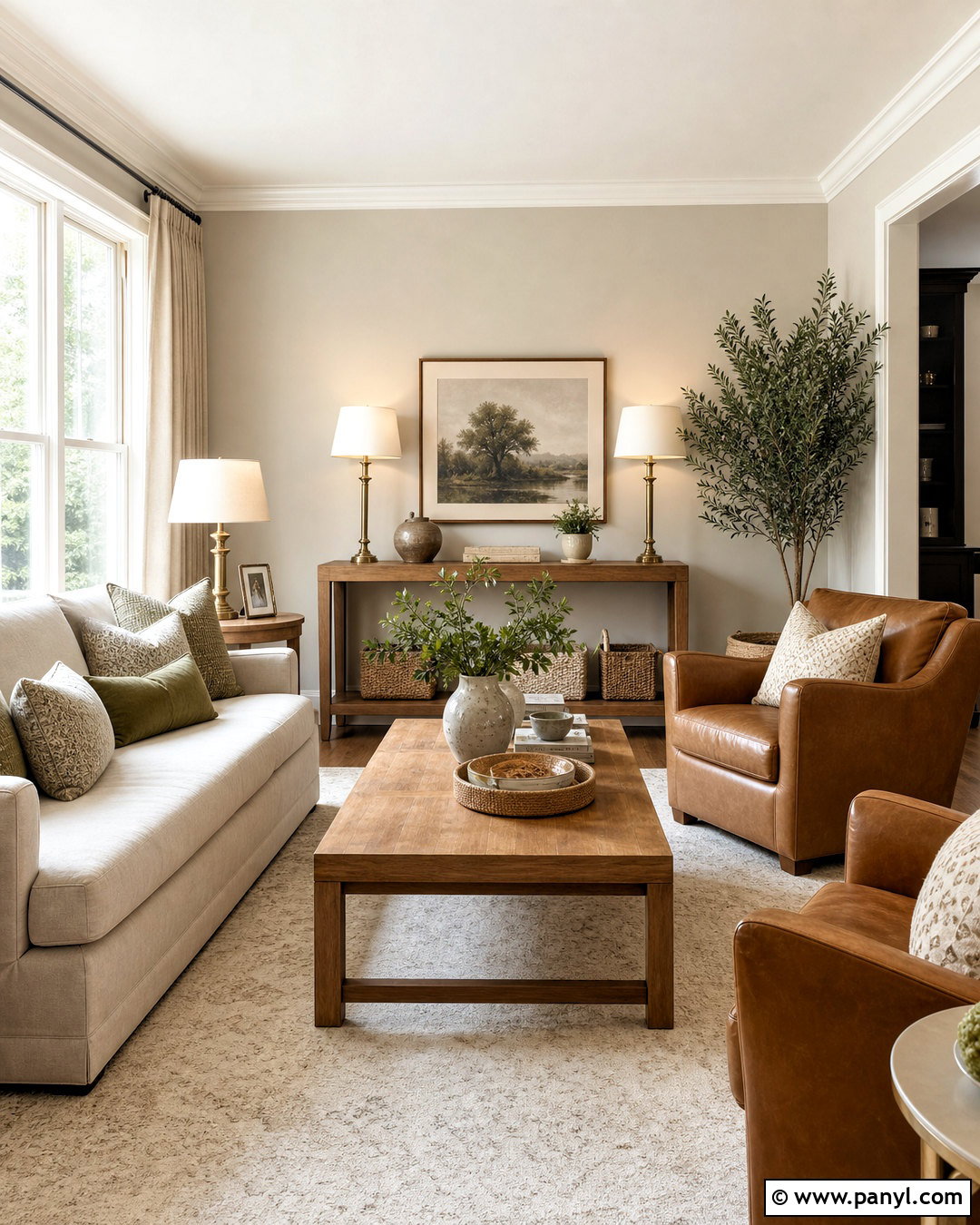 Agreeable Gray North Facing Room - 20 repose gray vs agreeable gray ideas