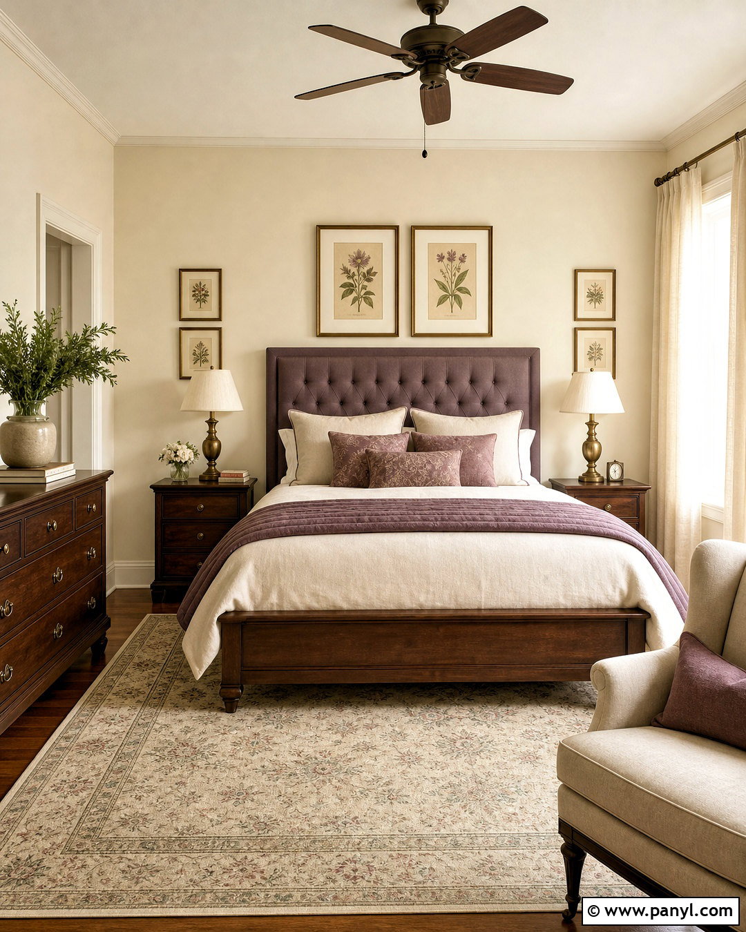 Air Breeze 9436 Bedroom - 20 asian paints colour shades for bedroom ideas