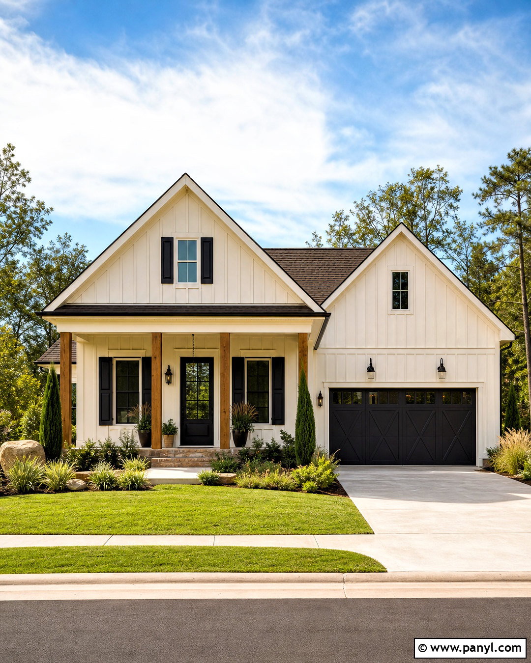 Alabaster And Black Fox Exterior - 20 sherwin williams alabaster color palette ideas