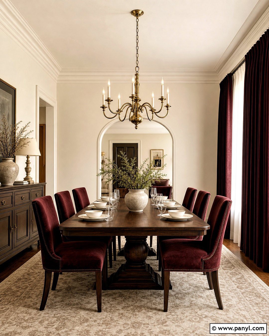 20 Alabaster Color Palette Ideas for a Warm, Cohesive Home