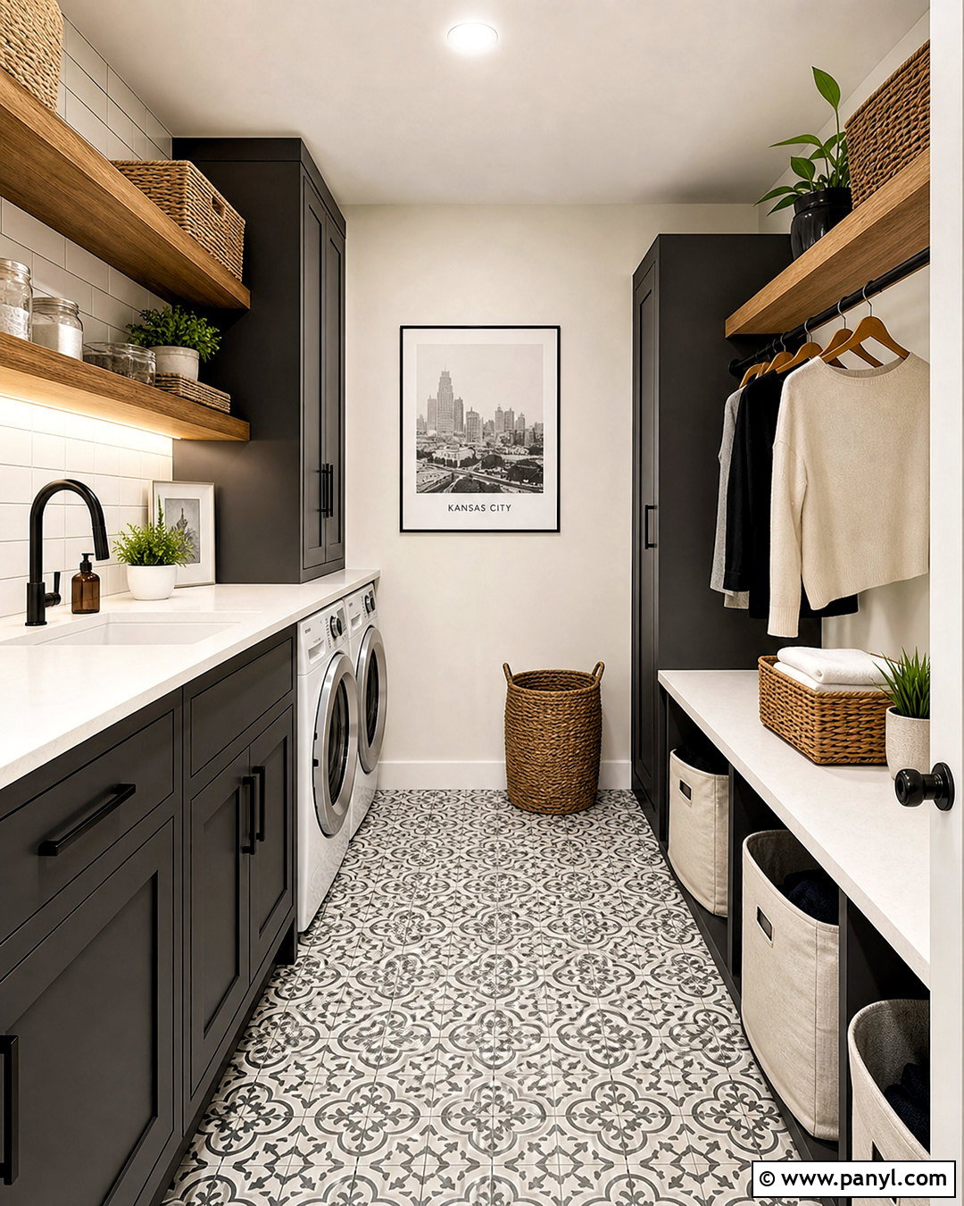 Alabaster And Cityscape Laundry Room - 20 alabaster sherwin williams color scheme ideas