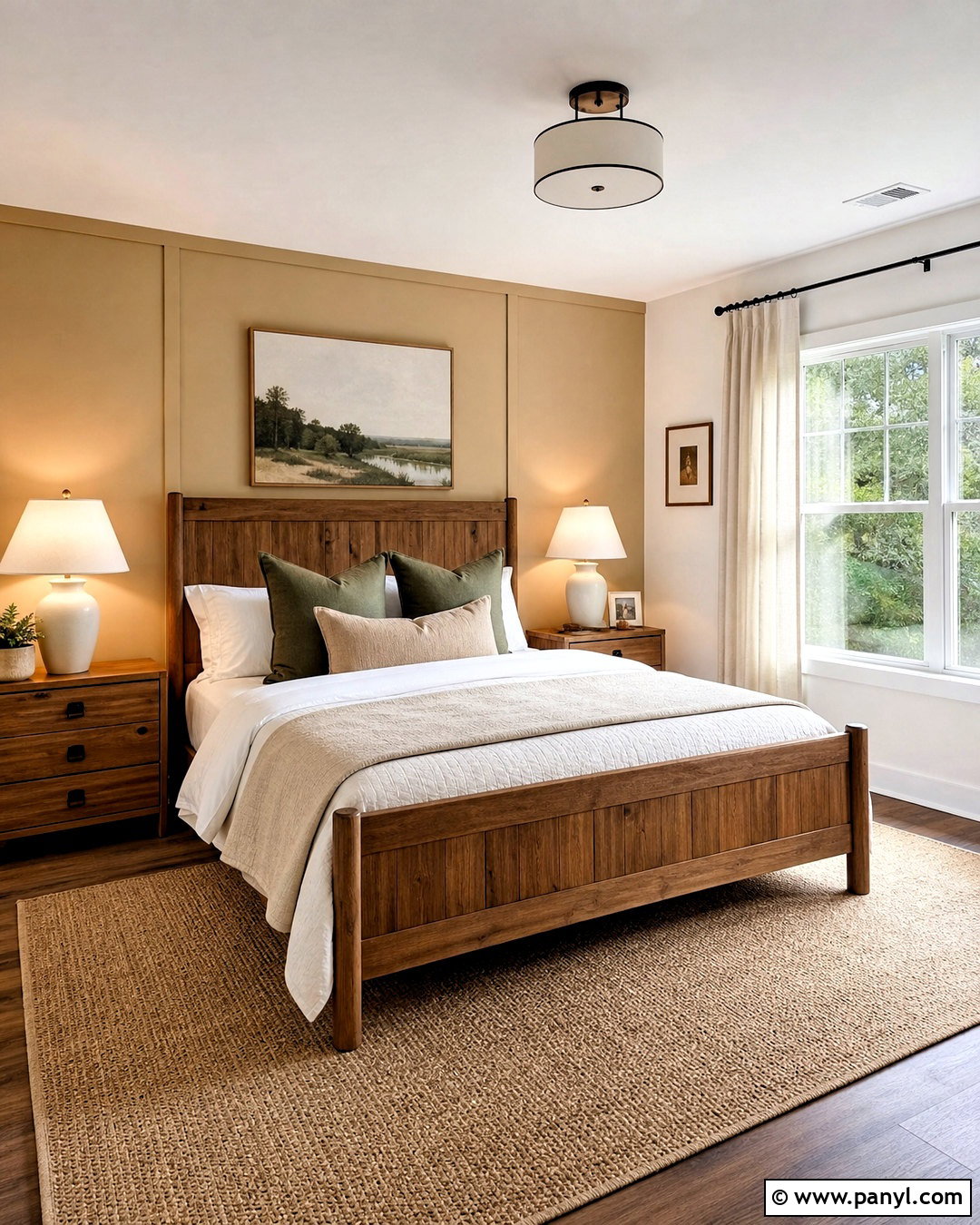 20 Alabaster Sherwin Williams Color Scheme Ideas for Any Home