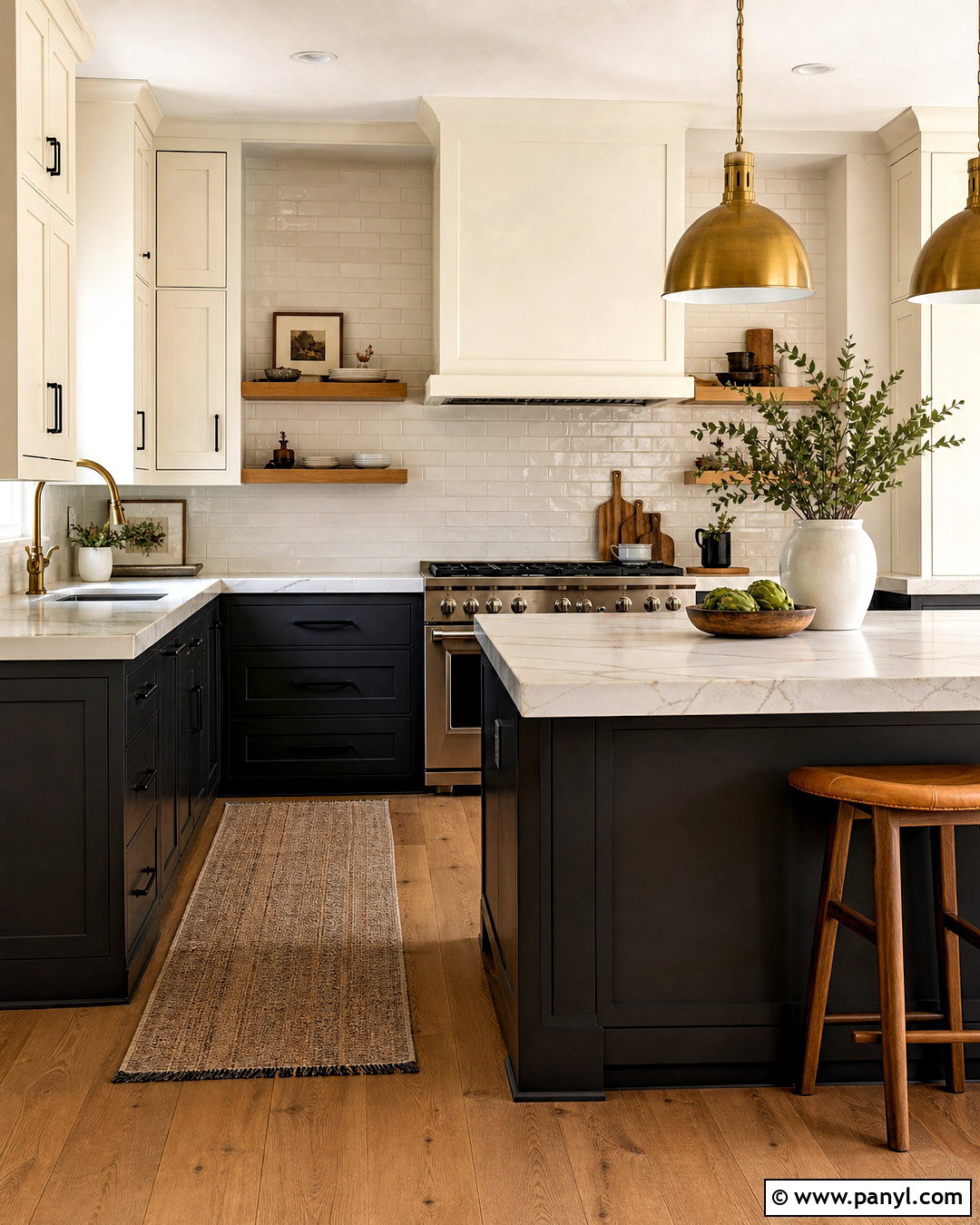 Alabaster And Iron Ore Kitchen - 20 sherwin williams alabaster color palette ideas
