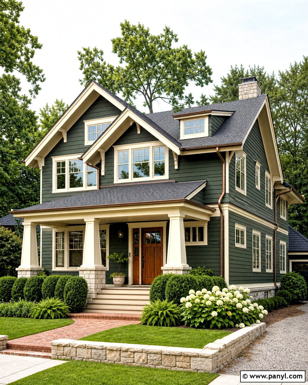 Alabaster And Pewter Green Exterior - 20 alabaster sherwin williams color scheme ideas
