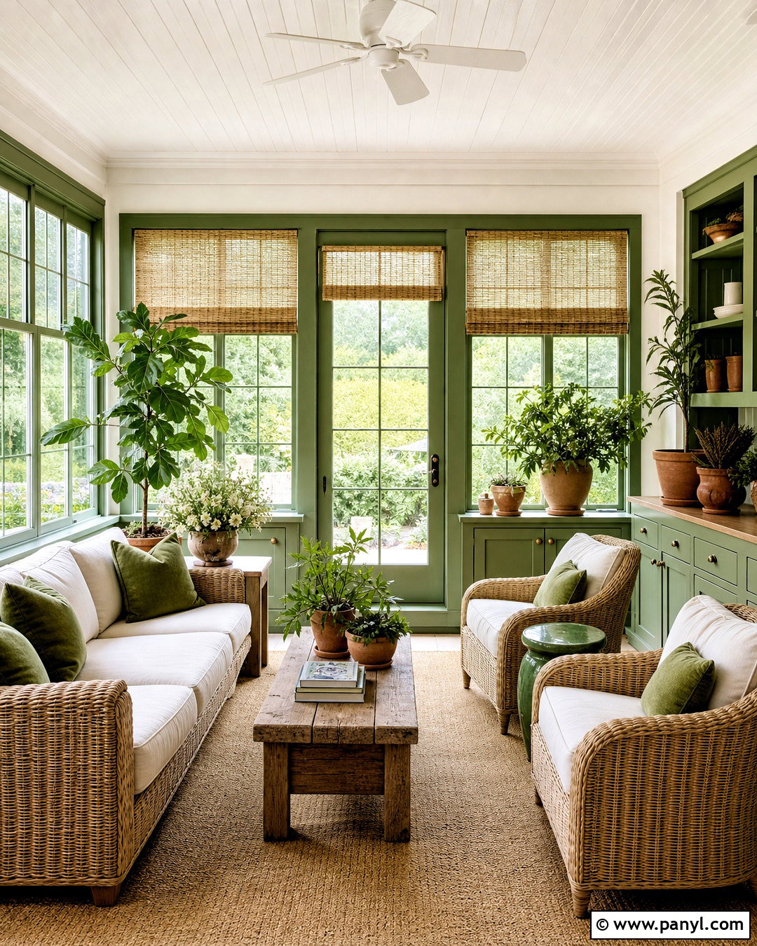 Alabaster And Retreat Sunroom - 20 alabaster sherwin williams color scheme ideas