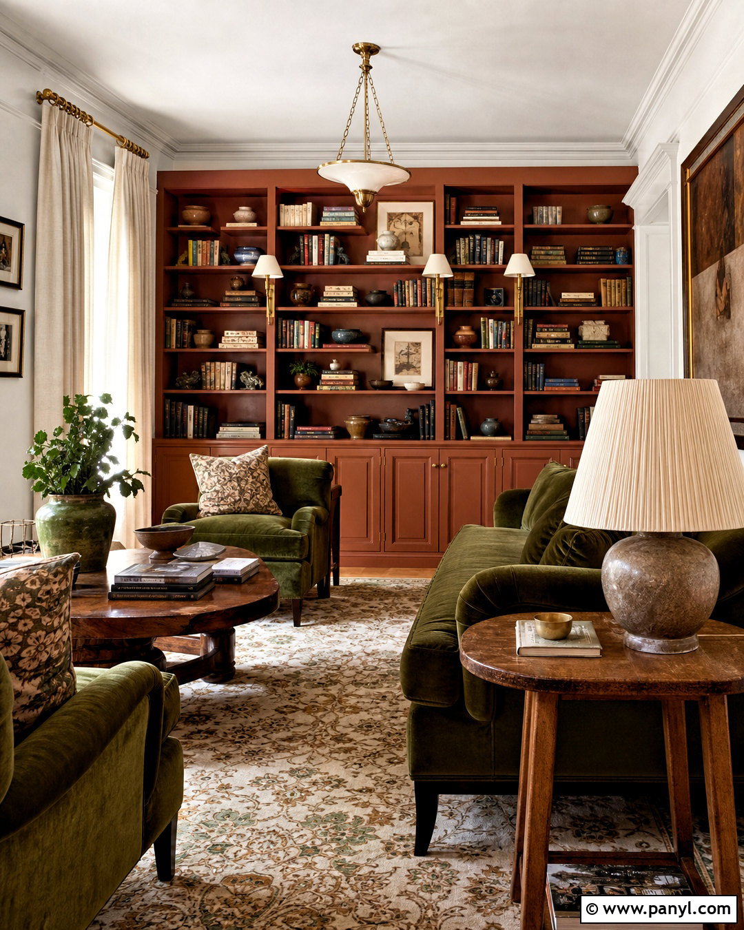 Alabaster And Rookwood Terra Cotta Library - 20 sherwin williams alabaster color palette ideas
