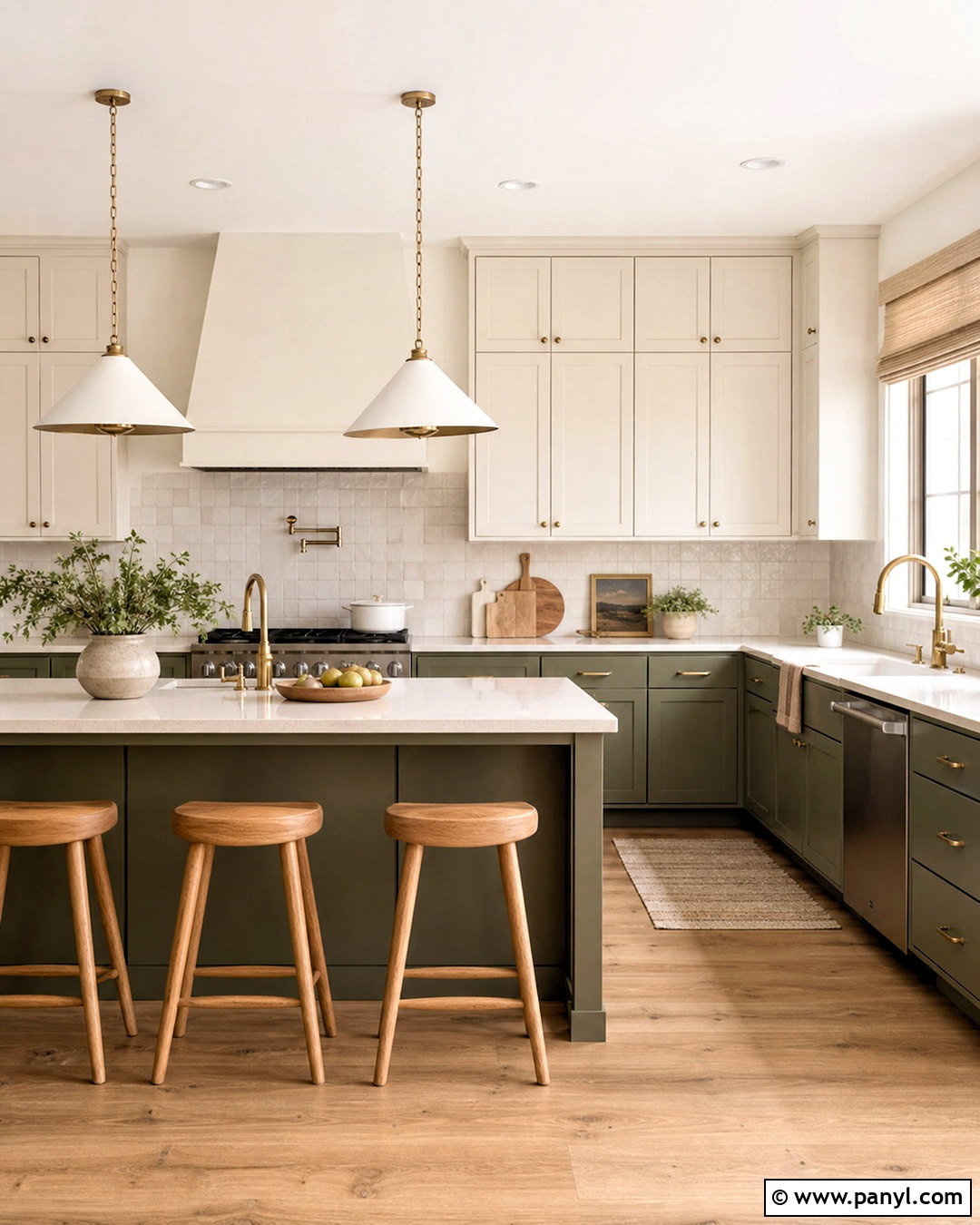 Alabaster And Sage Green - 20 alabaster color palette ideas
