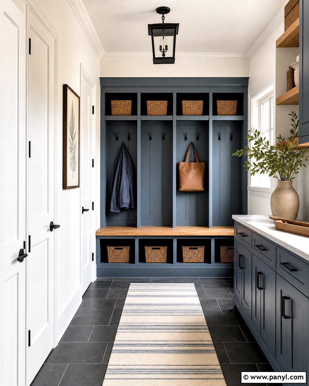 Alabaster And Slate Blue - 20 alabaster color palette ideas