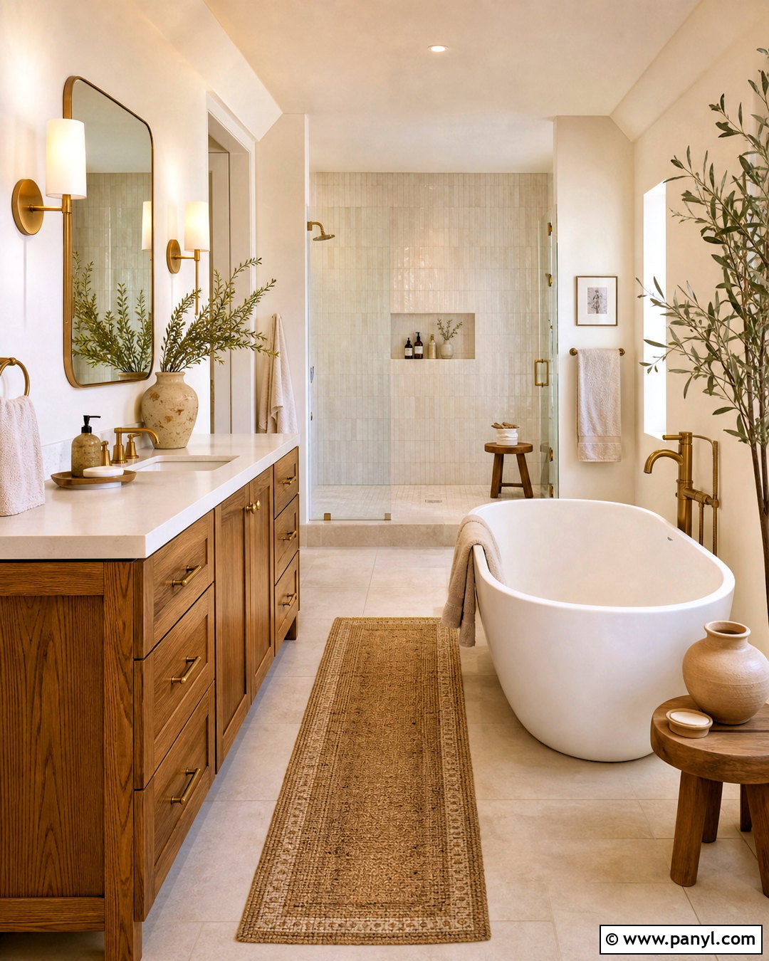 Alabaster Bathroom - 20 bathroom paint colors sherwin williams ideas