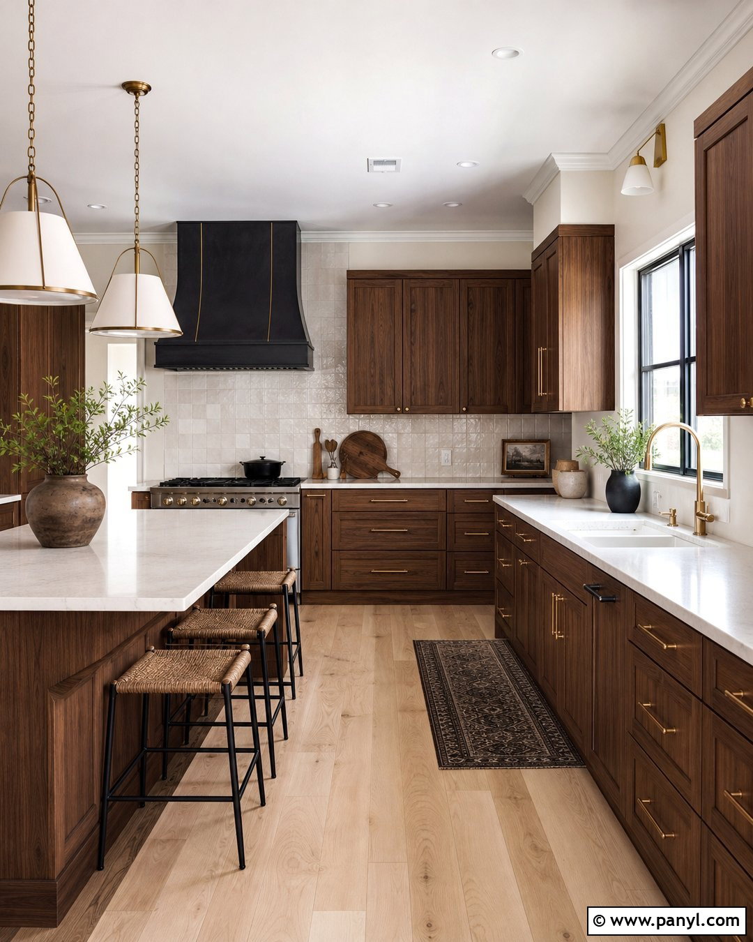 Alabaster Kitchen Walls - 20 Sherwin Williams Kitchen Wall Colors