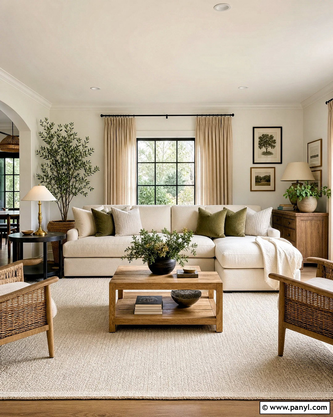 Alabaster Sherwin-Williams Paint Color - 20 sherwin williams paint colors