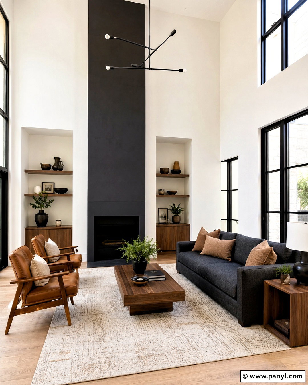 45 Alabaster Sherwin Williams Walls for Timeless Interiors