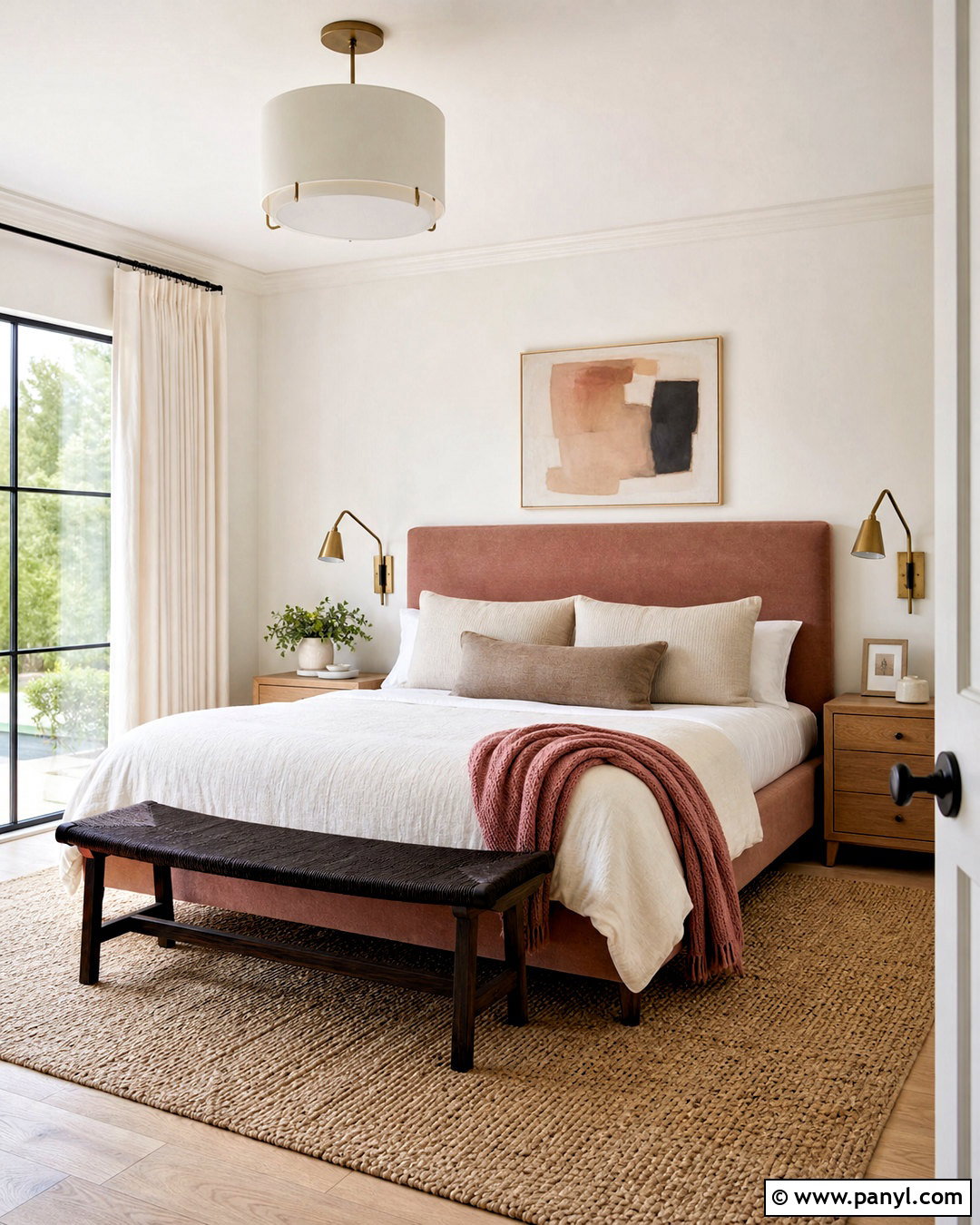 Alabaster White And Dusty Rose - 20 colors that go with alabaster white ideas