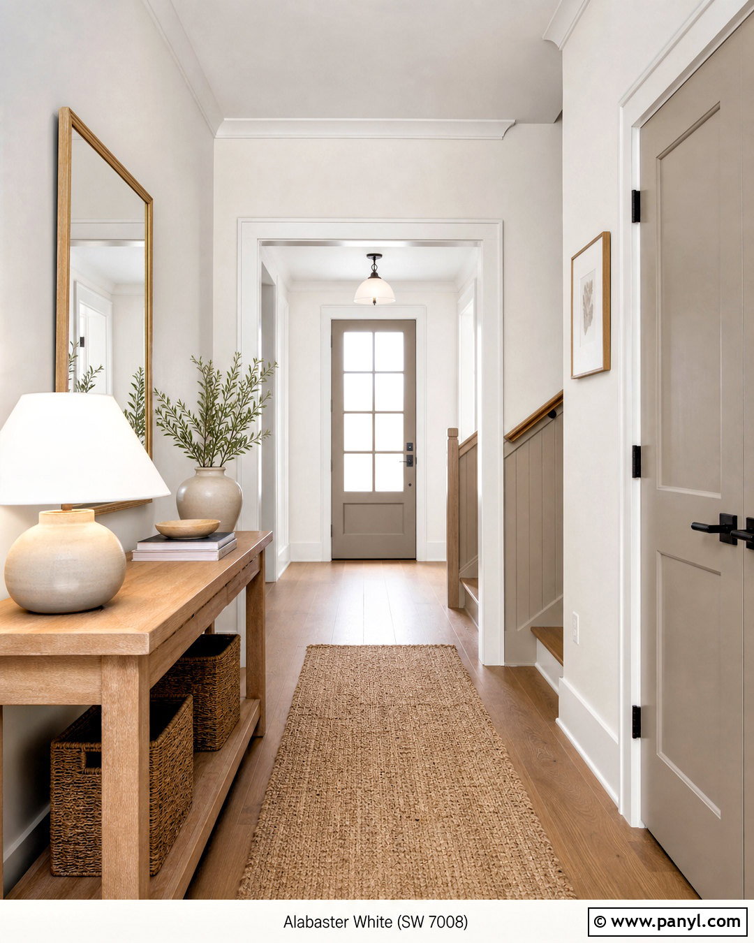 Alabaster White And Greige - 20 colors that go with alabaster white ideas