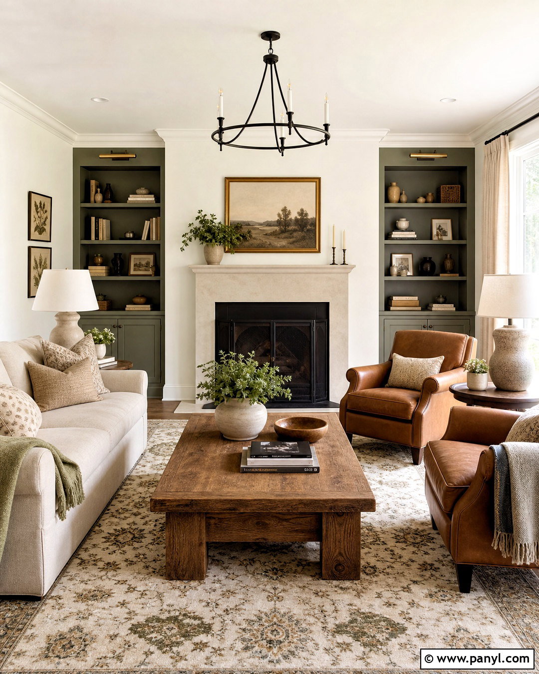 Alabaster White And Sage Green - 20 colors that go with alabaster white ideas
