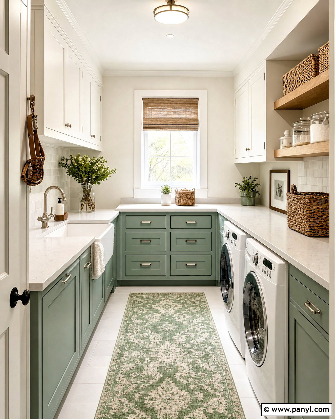 Alabaster White And Seafoam Green - 20 colors that go with alabaster white ideas