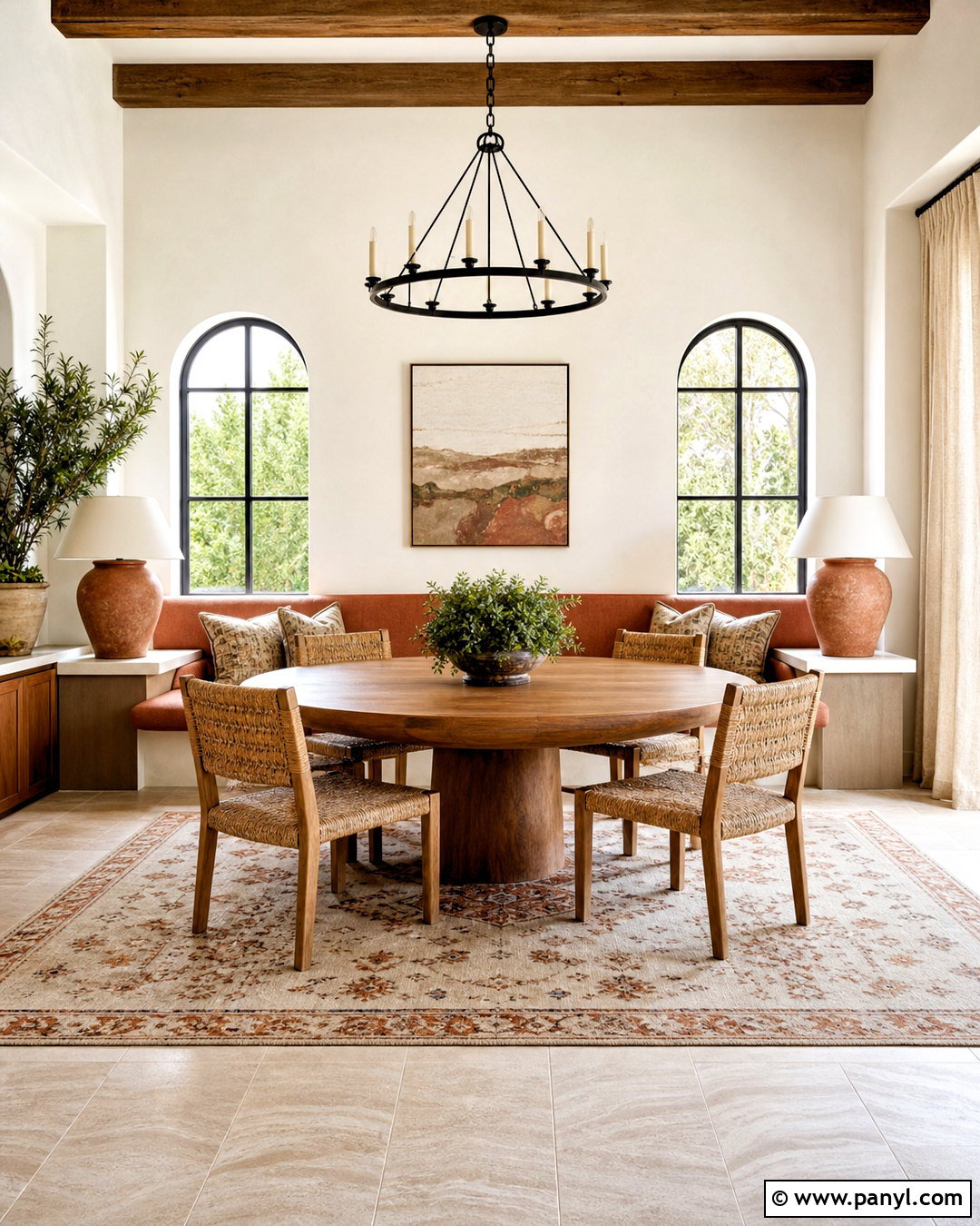Alabaster White And Terracotta - 20 colors that go with alabaster white ideas