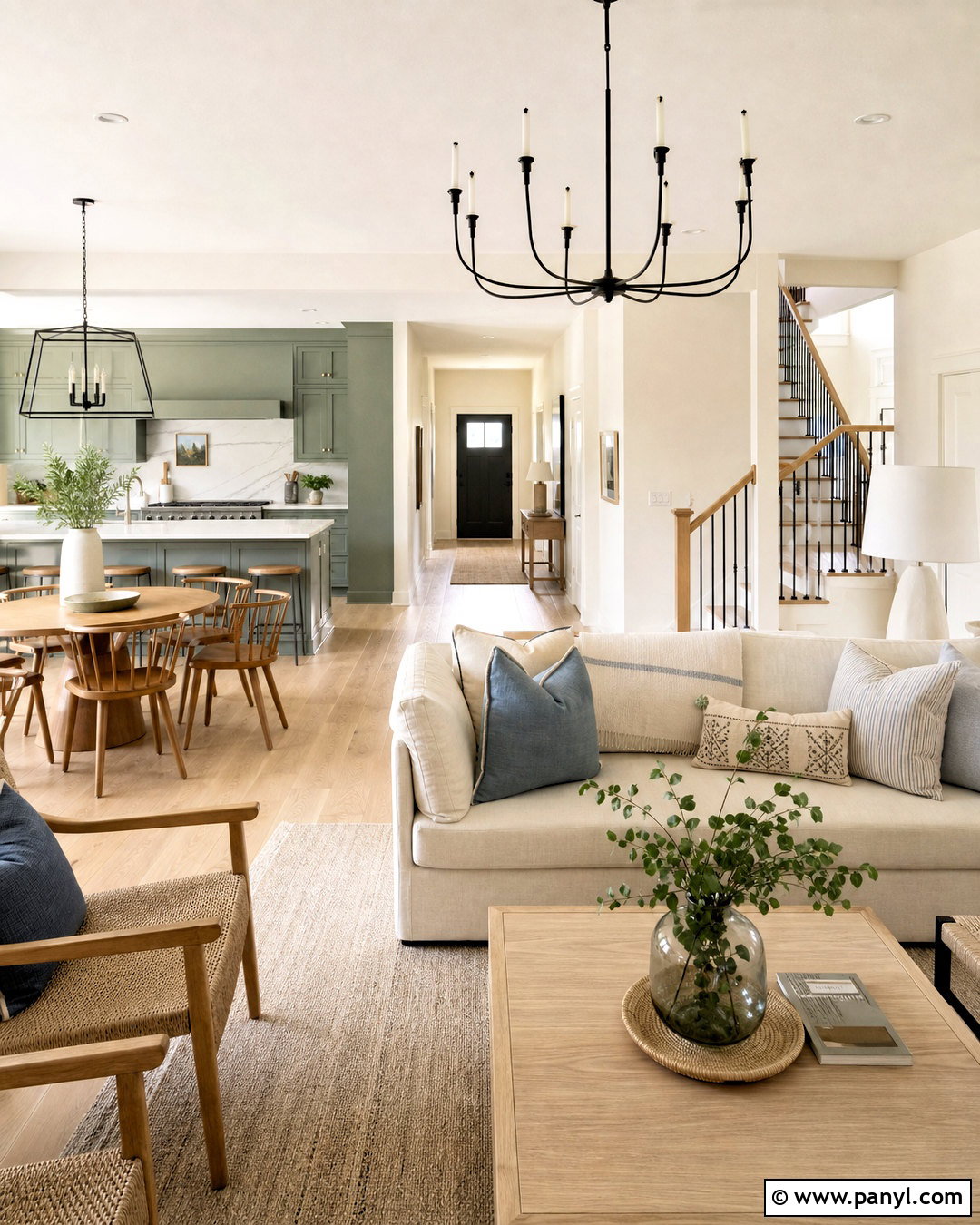 Alabaster Whole House Color Palette - 20 alabaster vs swiss coffee ideas
