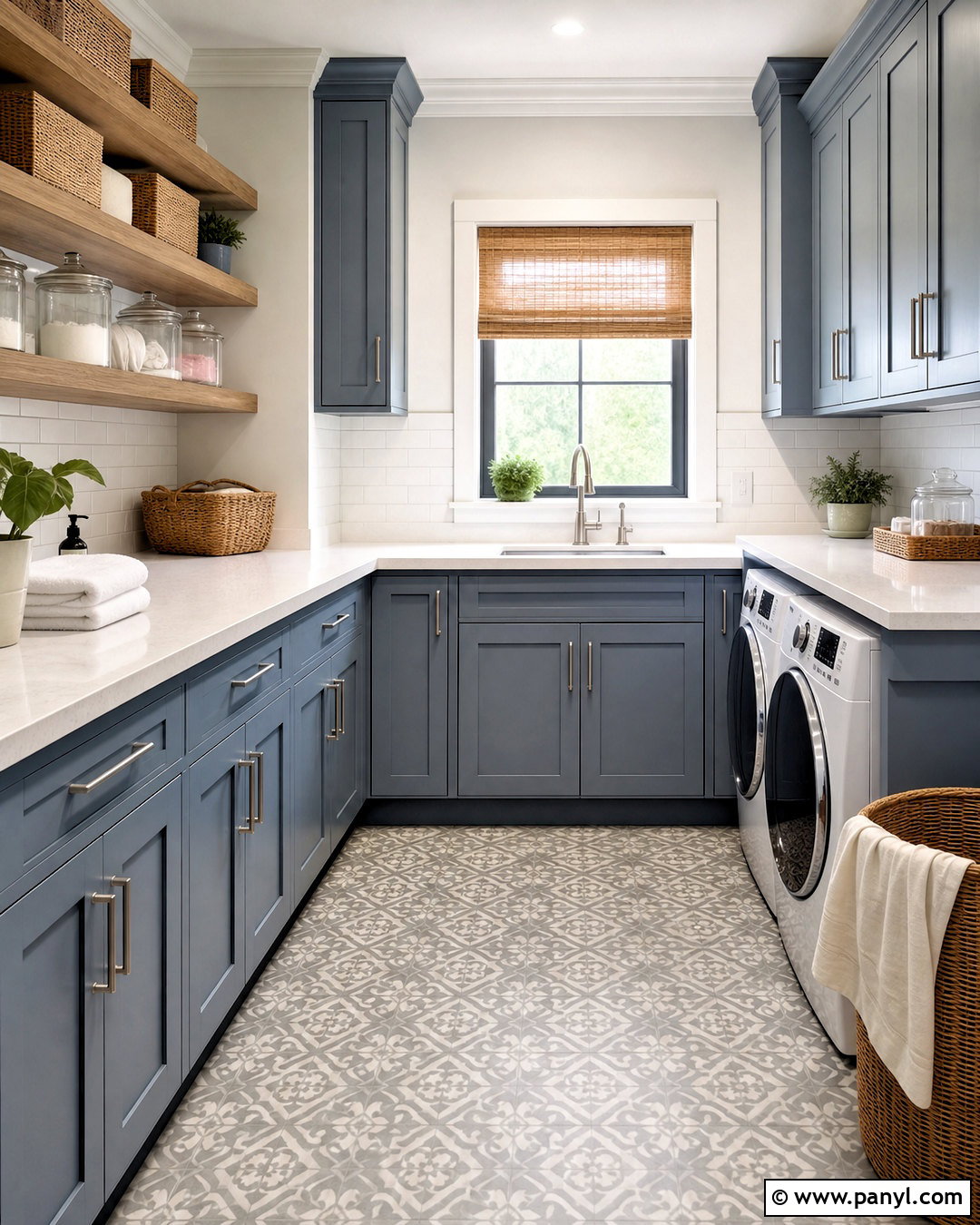 Aleutian SW 6241 Paint Color - 20 sw blue gray paint colors