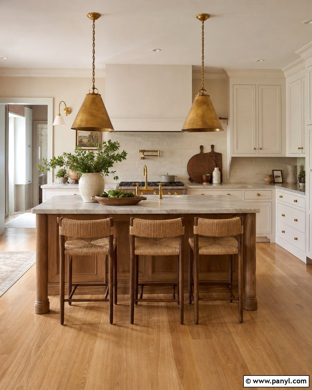 30 Nude Wall Color Ideas: Warm, Sophisticated Looks for 2025