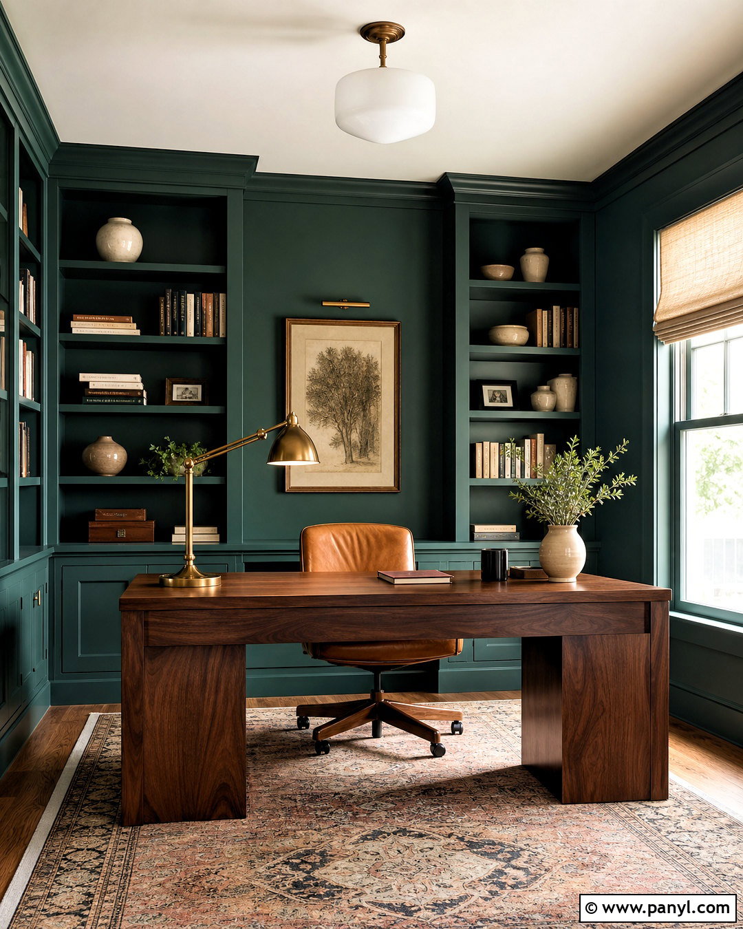 Amazon Green Home Office - 20 amazon green benjamin moore ideas