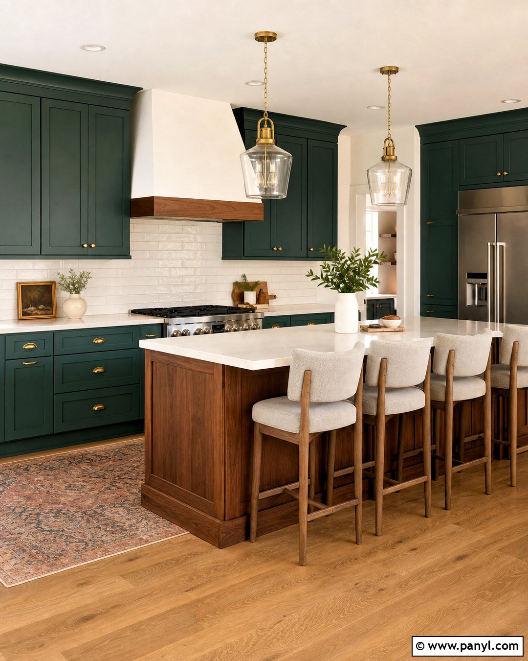 Amazon Green Kitchen Cabinets - 20 amazon green benjamin moore ideas