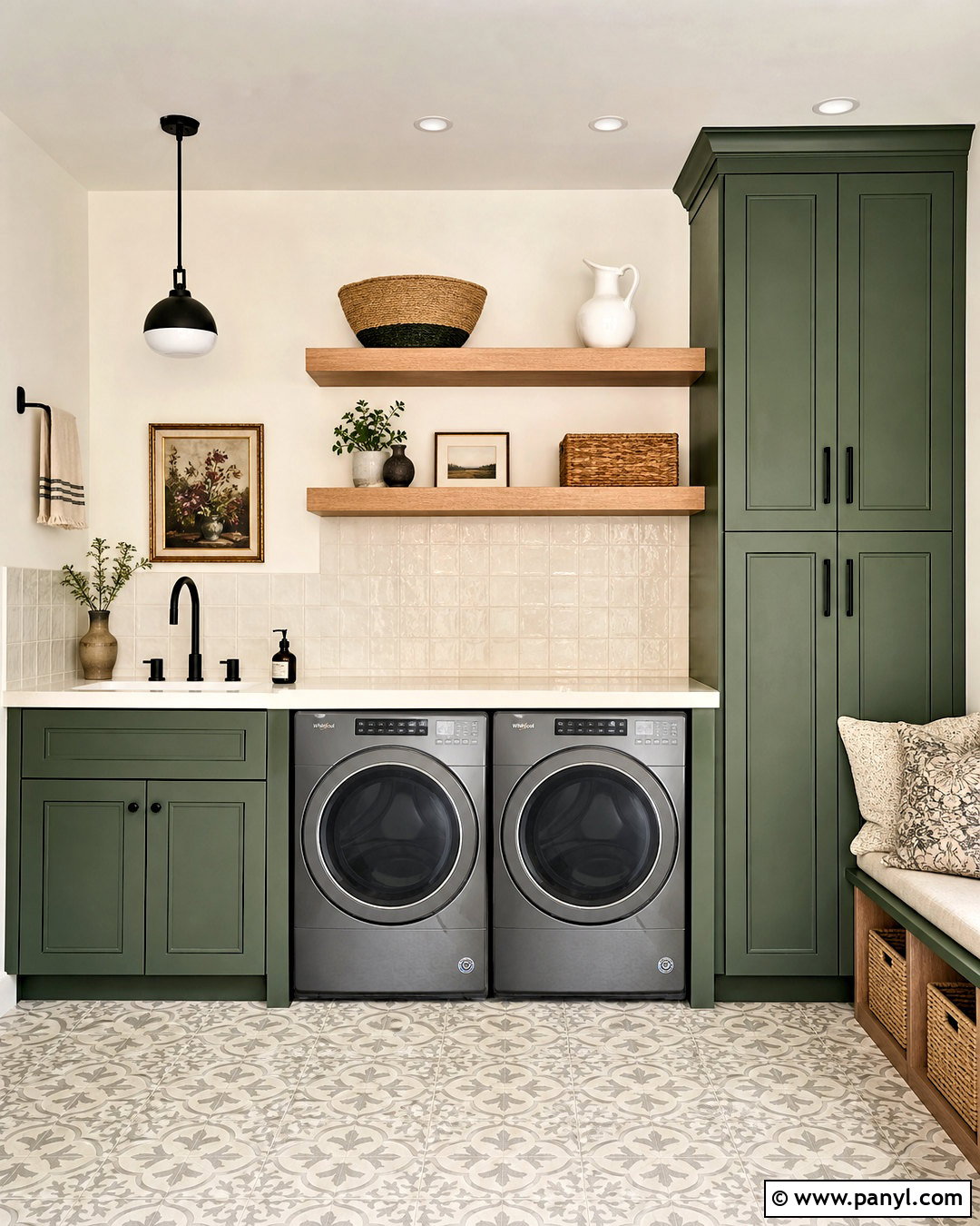 Amazon Green Laundry Room - 20 amazon green benjamin moore ideas