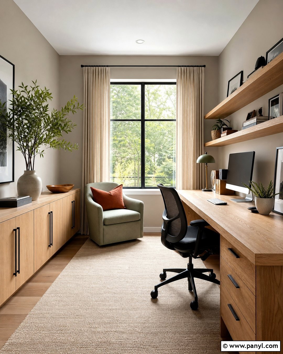 Anew Gray Greige Walls - 30 Griege Wall Colors