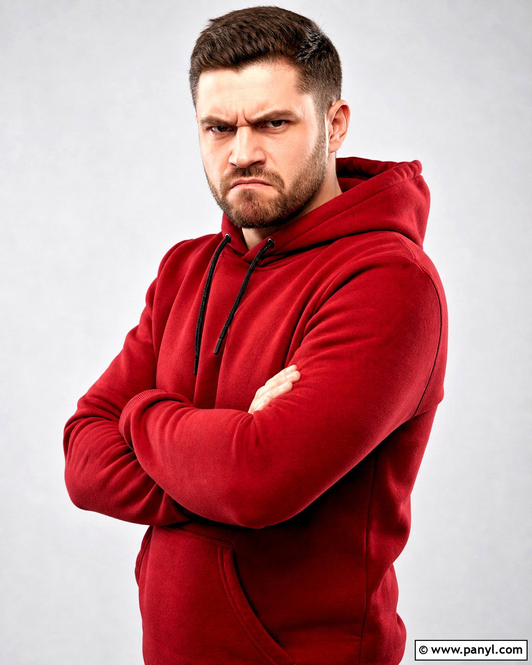 Angry Reaction Face - 20 reaction face ideas