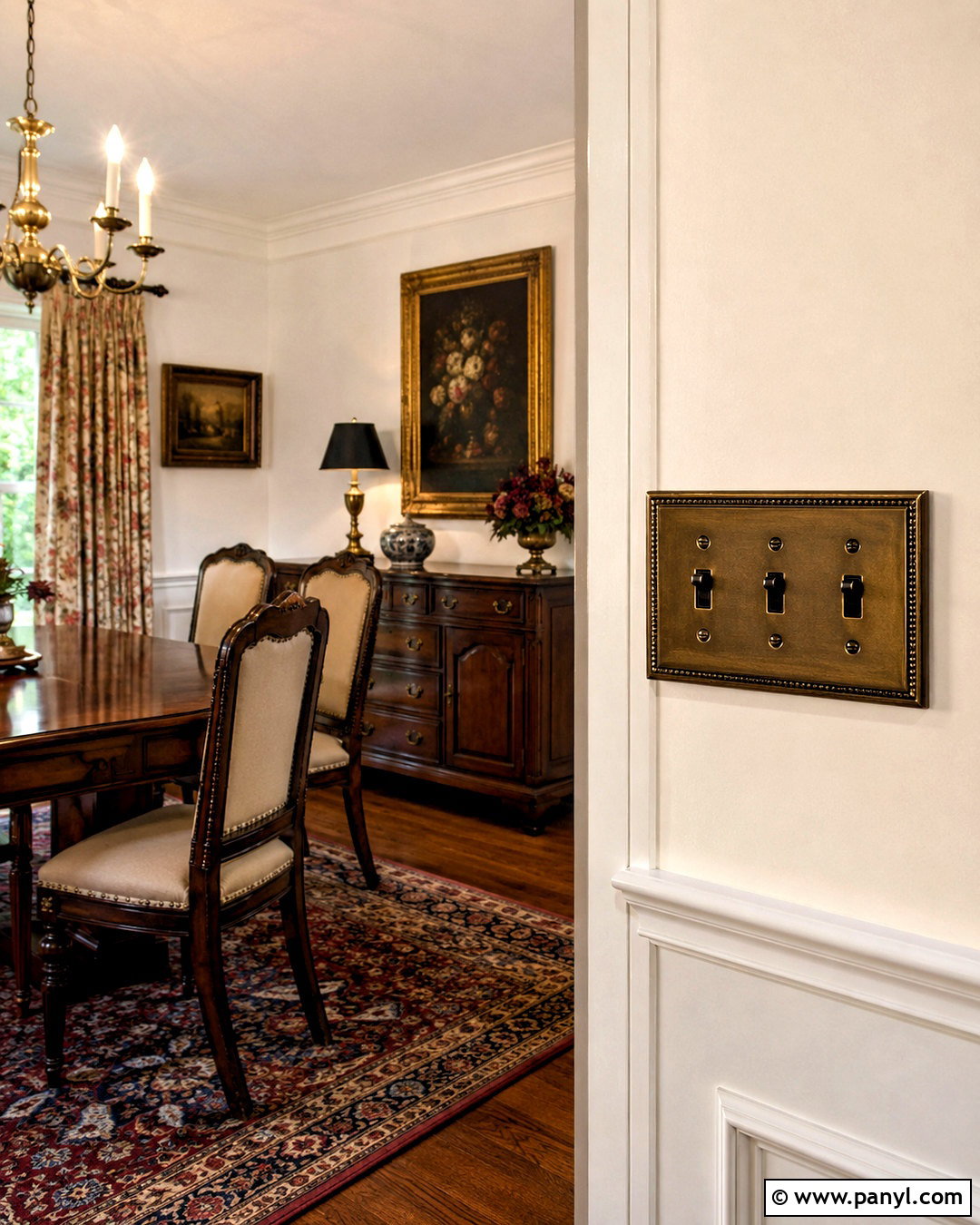 Antique Brass Switch Plates On White Walls - 20 What Color Switch Plates For White Walls
