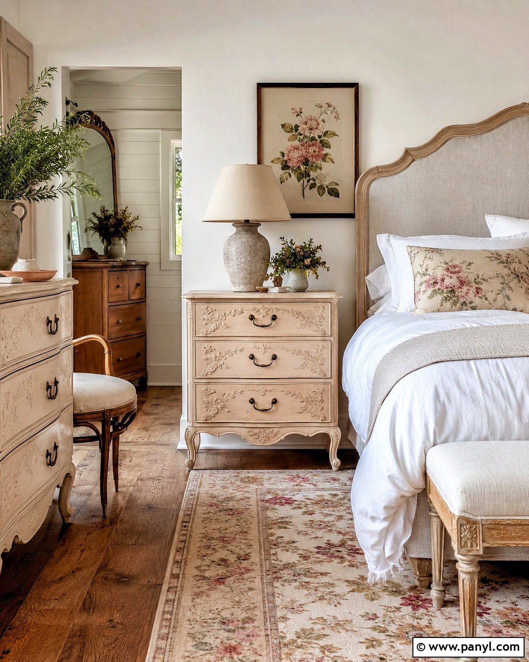 Antique Rose Furniture Paint - 20 magnolia home furniture paint colors