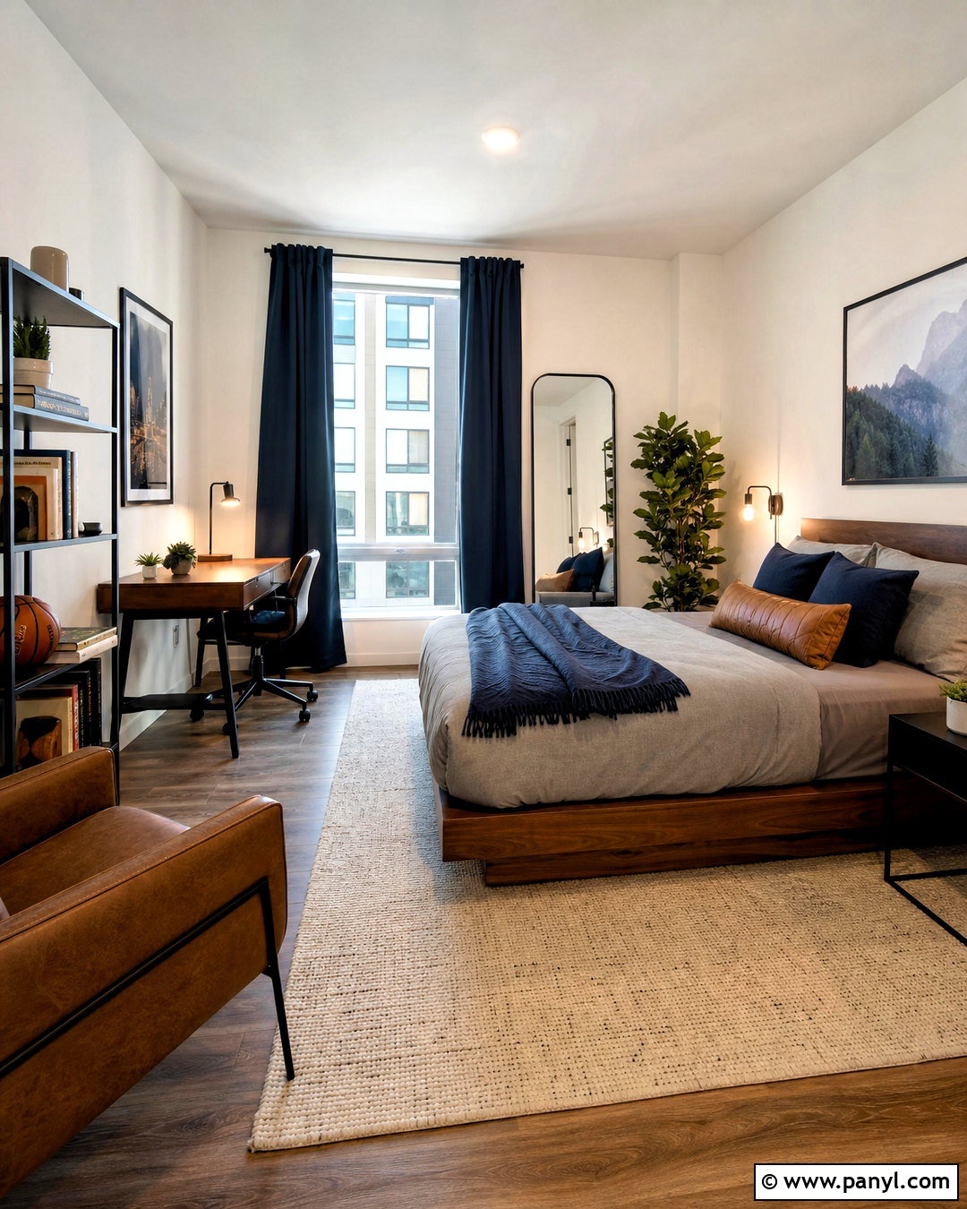 Apartment Guys Bedroom - 20 aesthetic guys