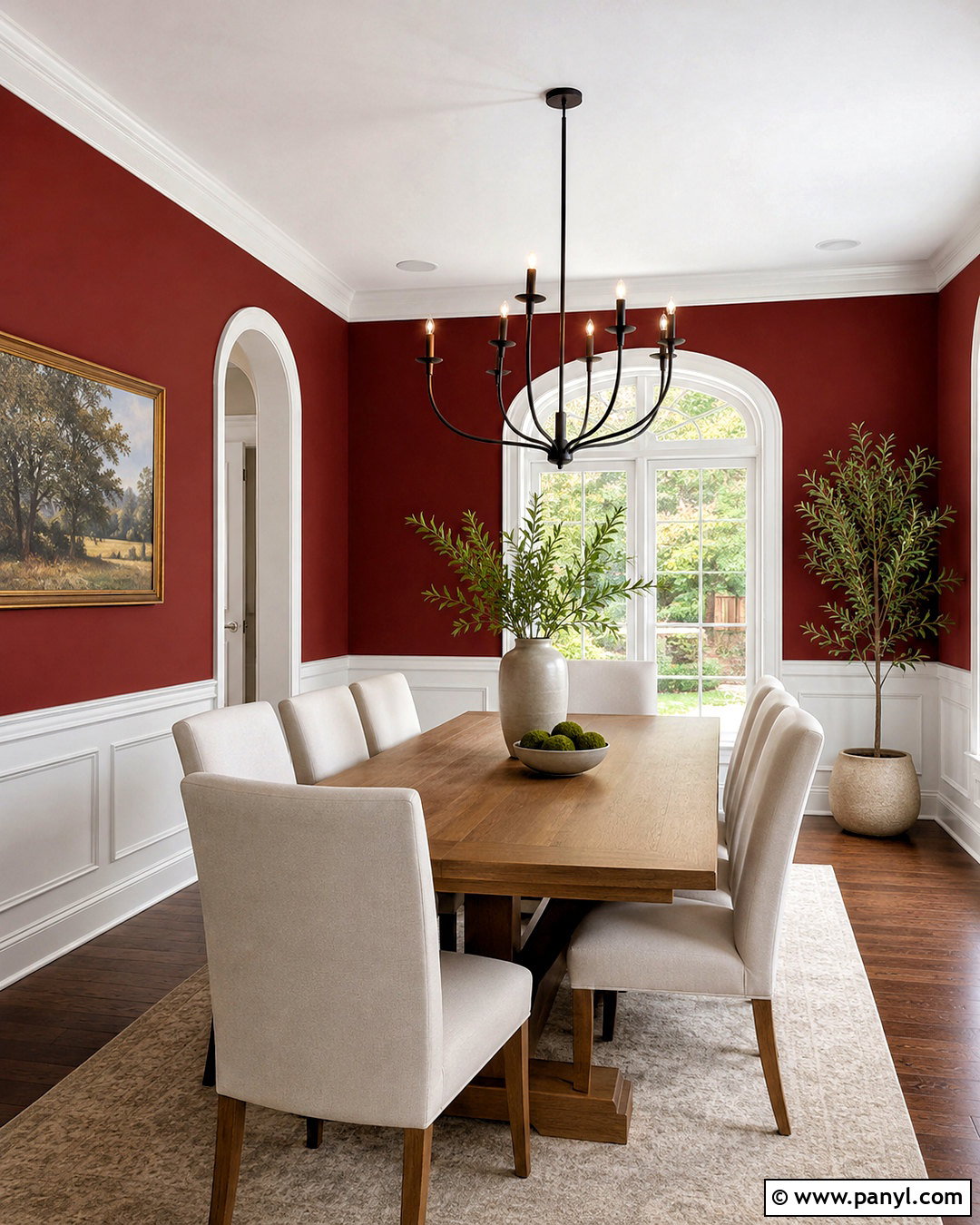 Apply A Full Second Coat - 20 painting walls tips
