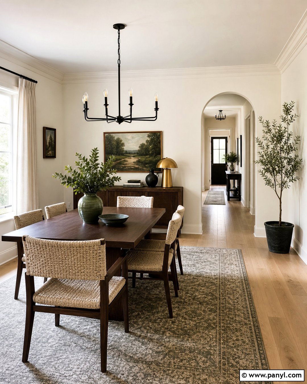 Apply Second Finish Coat - 20 How To Paint Over Dark Walls
