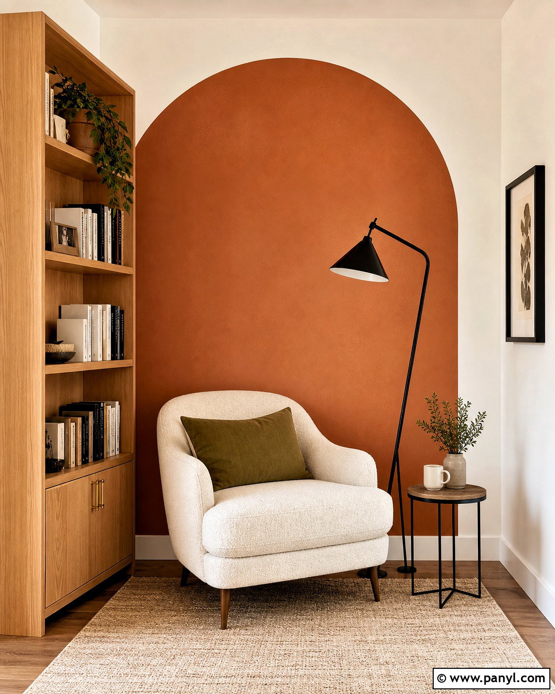 Arch Spray Paint Wall - 20 spray paint wall ideas