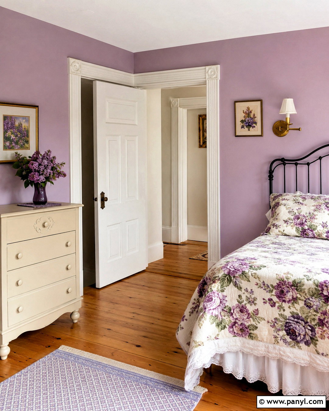 20 Architrave Ideas for a Polished, Character-Filled Home