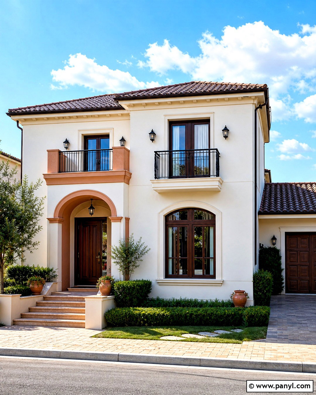 Asian Paints Ivory And Terracotta Exterior Combination - 20 asian paints colour combination ideas