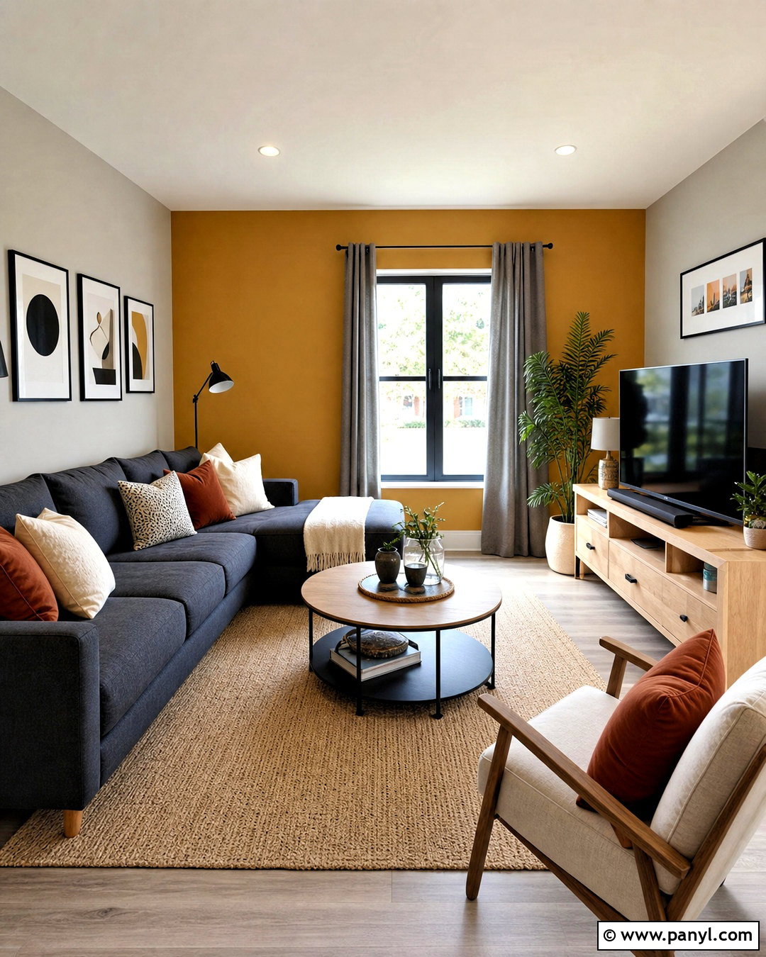 20 Asian Paints Colour Combination Ideas for Stylish Homes
