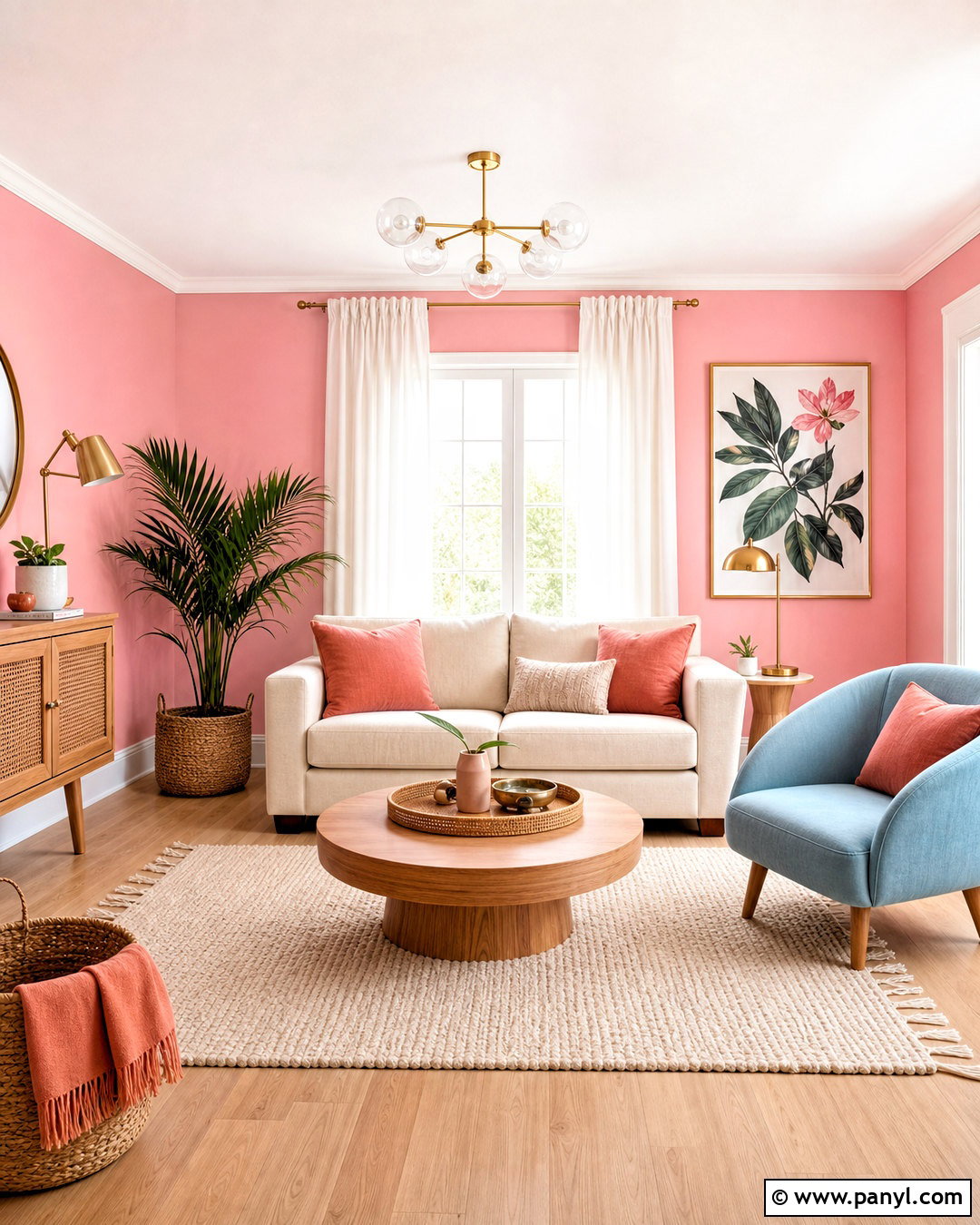 Asian Paints Pink Dollop Living Room - 20 asian paints colour shades for living room ideas