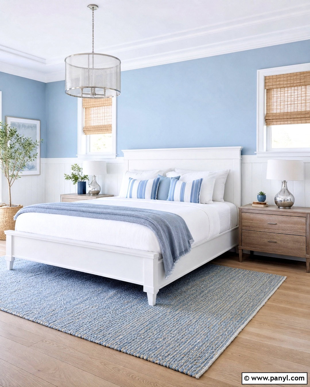 Asian Paints Powder Blue And White Combination - 20 asian paints colour combination ideas