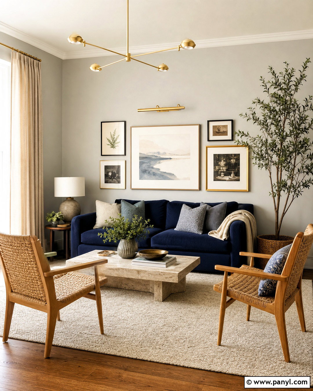 Asian Paints Quiet Hush Living Room - 20 asian paints colour shades for living room ideas