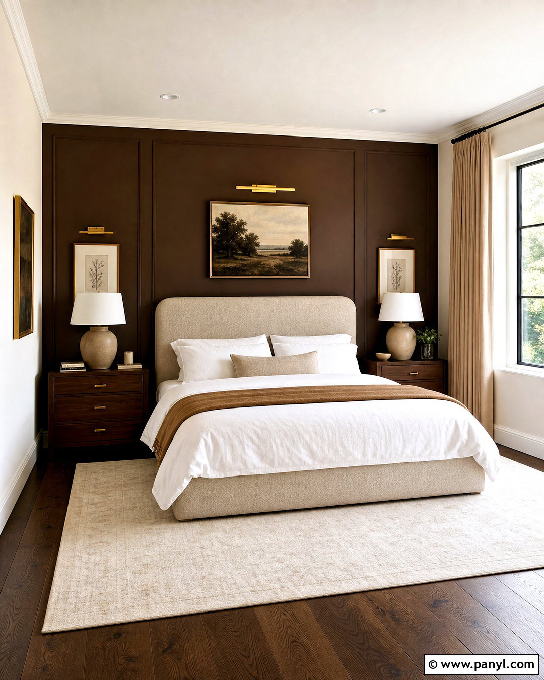 Asian Paints Royale Bitter Chocolate Bedroom - 20 asian royal paints colour shades