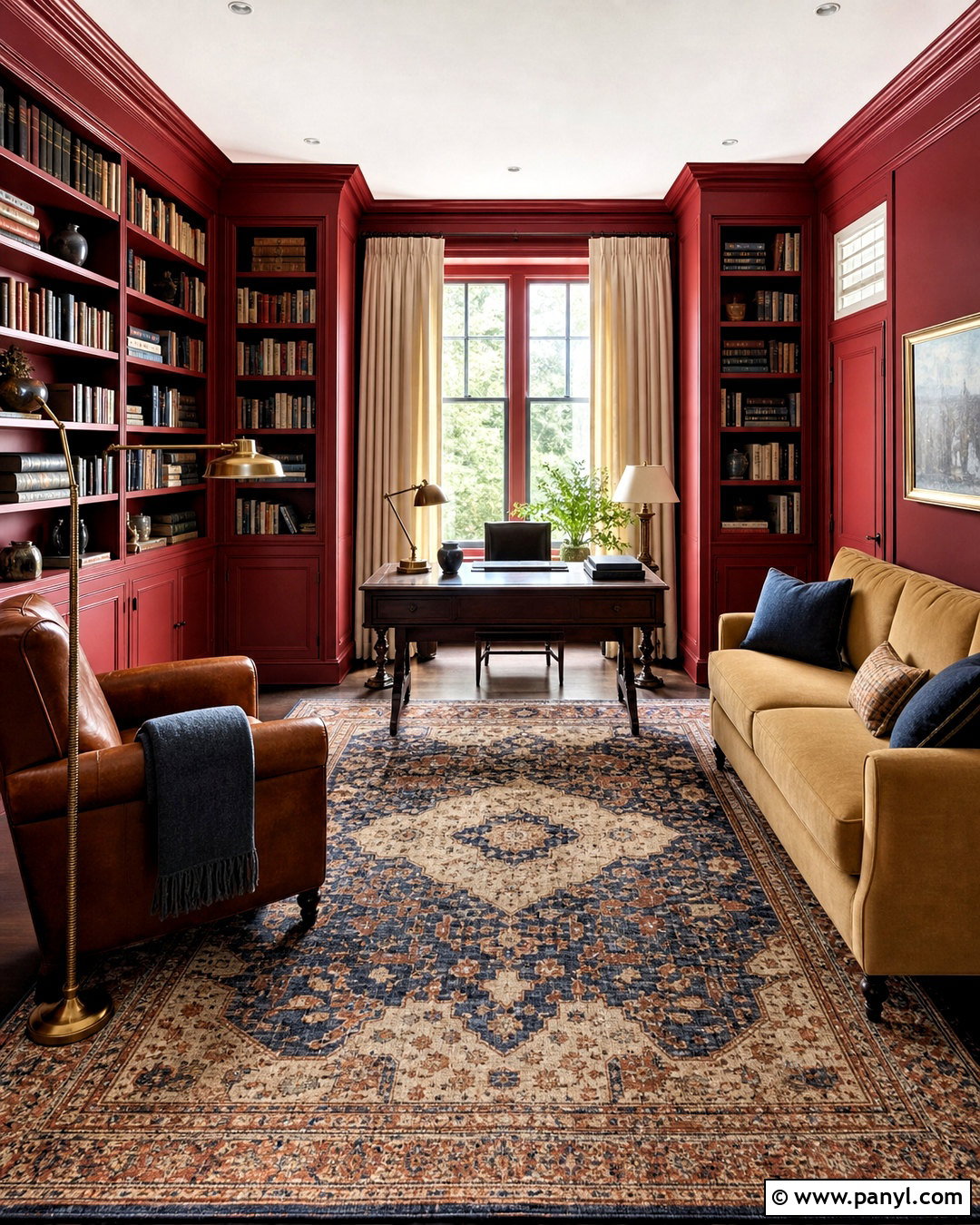 Asian Paints Royale Dalhousie Red Library - 20 asian royal paints colour shades