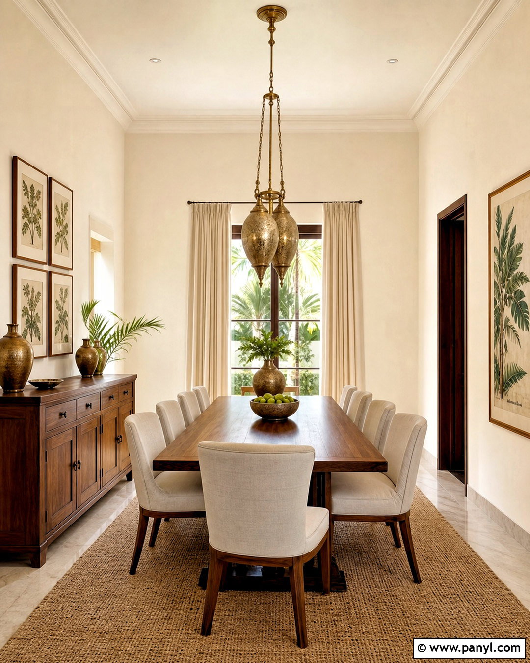 Asian Paints Royale Mysore Ivory Dining Room - 20 asian royal paints colour shades