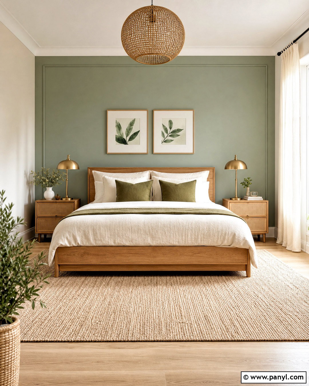 Asian Paints Sage Green And Cream Combination - 20 asian paints colour combination ideas
