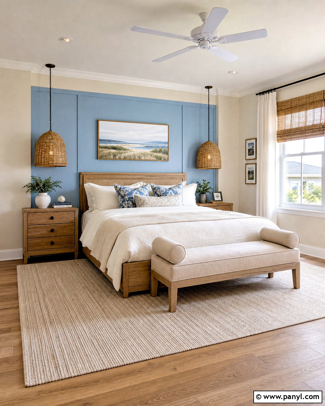 Asian Paints Sky Blue And Beige Combination - 20 asian paints colour combination ideas
