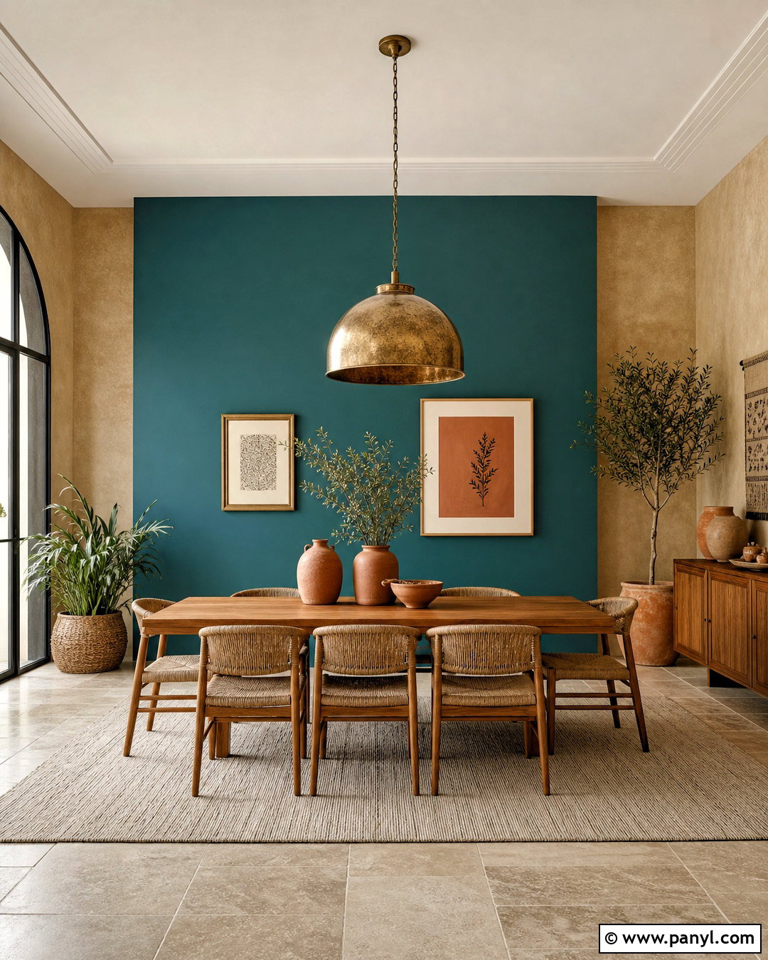 Asian Paints Teal And Sand Beige Combination - 20 asian paints colour combination ideas
